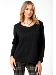 μαυρη ζακαρ μπλουζα