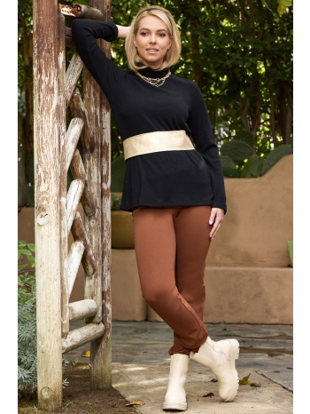 σοκολα ελαστικο παντελονοκολαν σε προσφορά