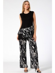 μαυρη εμπριμε πλισε ...