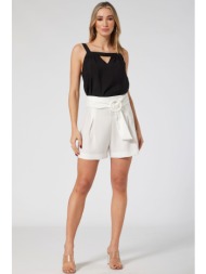 εκρου σορτς με ...