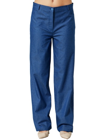 πεντατσεπο παντελονι τυπου τζιν σε προσφορά