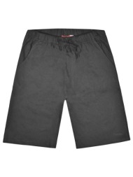 basic line βερμούδα για αγόρι | ανθρακι