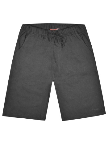 basic line βερμούδα για αγόρι | ανθρακι