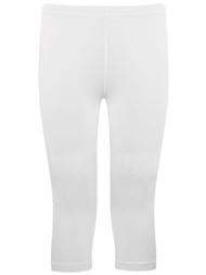 basic line κάπρι κολάν για κορίτσι | λευκο