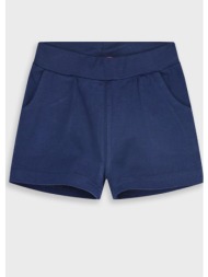 basic line σορτς για κορίτσι | μαρεν