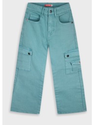 παντελόνι cargo | φυστικι