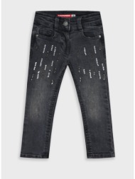 τζην παντελόνι mom fit | ...