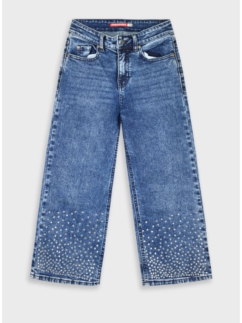 τζην παντελόνι | dark blue denim