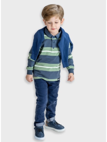 τζην παντελόνι | μπλε τζην