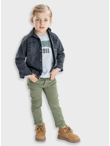 παντελόνι | χακι