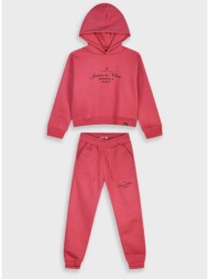 φούτερ φόρμα με τύπωμα | ...