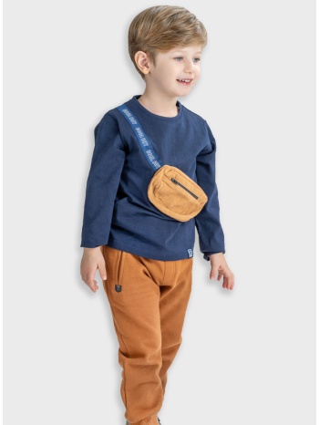 παντελόνι φόρμας πικέ | ταμπα