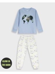 πυζάμα με τύπωμα | ...