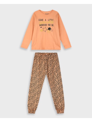 πυζάμα με τύπωμα | εμπριμε