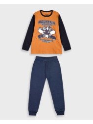 πυζάμα με τύπωμα | μαρεν