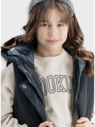 μπλούζα φούτερ | βανιλια