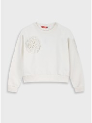 μπλούζα φούτερ | παγος