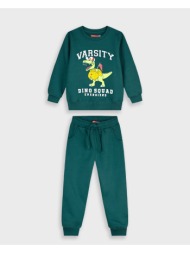 φούτερ φόρμα με τύπωμα | ...