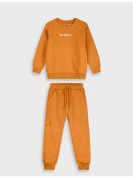 φούτερ φόρμα με τύπωμα | ταμπα