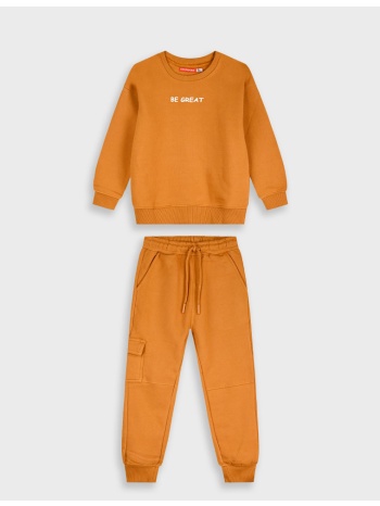 φούτερ φόρμα με τύπωμα | ταμπα