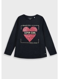 μακρυμάνικη μπλούζα | ...