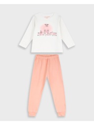 πυζάμα με τύπωμα | σομον