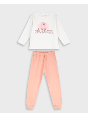 πυζάμα με τύπωμα | σομον