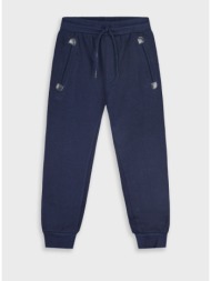 παντελόνι φόρμας πικέ | ...