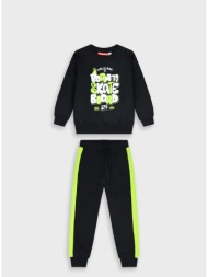 φούτερ φόρμα με τύπωμα | ...