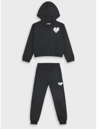 φούτερ φόρμα με τύπωμα | ...