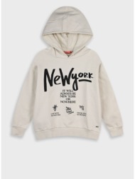 μπλούζα φούτερ με ...