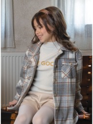 πουκάμισο/ζακέτα | καρρω