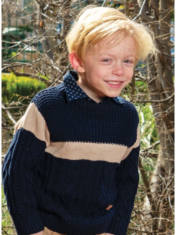 πουλόβερ | μαρεν