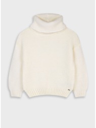 πλεκτό πουλόβερ | παγος