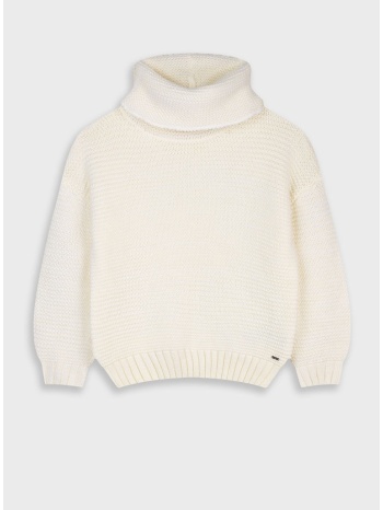 πλεκτό πουλόβερ | παγος