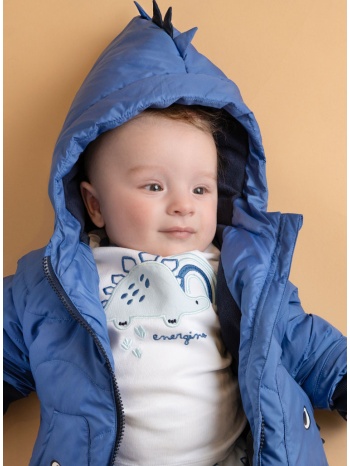 βρεφικό μπουφάν | ραφ