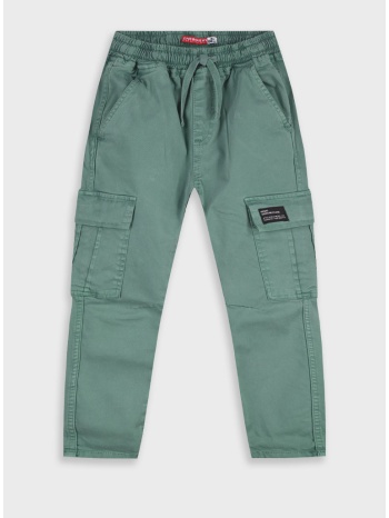 παντελόνι cargo | πρασινο της ερημου