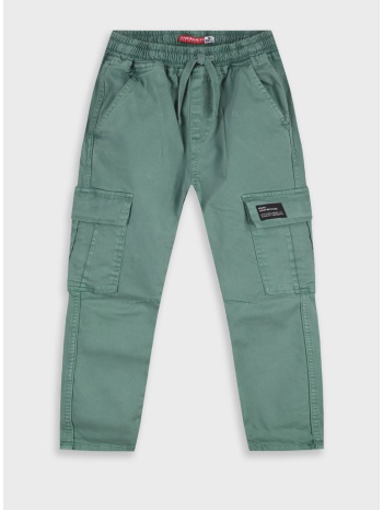 παντελόνι cargo | πρασινο της ερημου