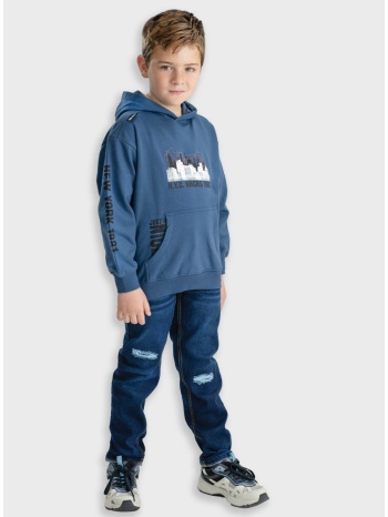 τζην παντελόνι | μπλε τζην