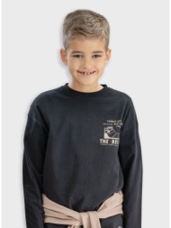 μακρυμάνικη μπλούζα | ...