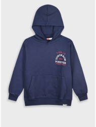 μπλούζα με κουκούλα | μαρεν