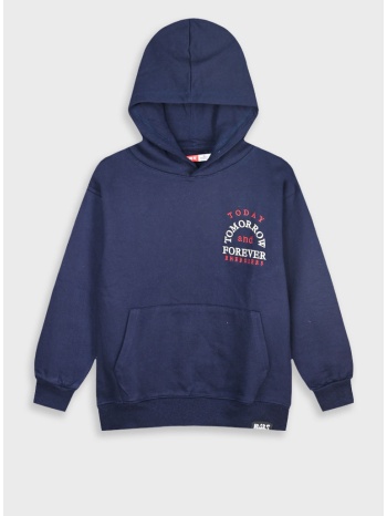 μπλούζα με κουκούλα | μαρεν