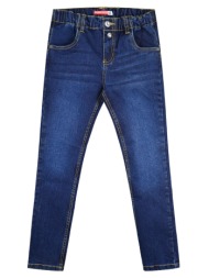 τζην παντελόνι | dark blue denim
