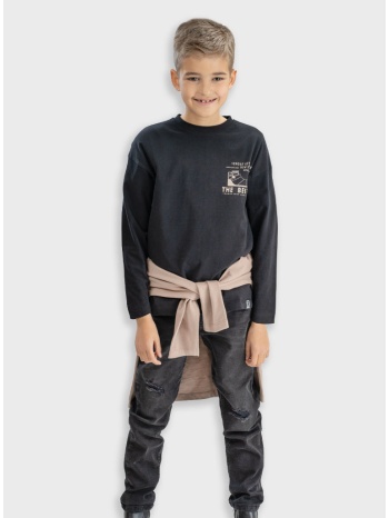 τζην παντελόνι | μαυρο τζην