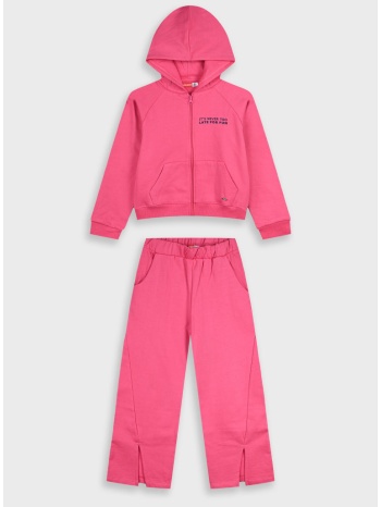 φούτερ φόρμα με τύπωμα | rotten apple