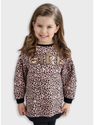 λεοπάρ φούτερ φόρεμα | ξξξ¥ξ¦ξ•ξ¤ξ™