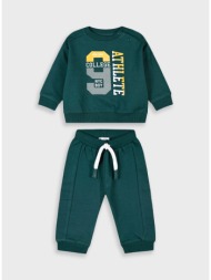 βρεφική φούτερ φόρμα | ...