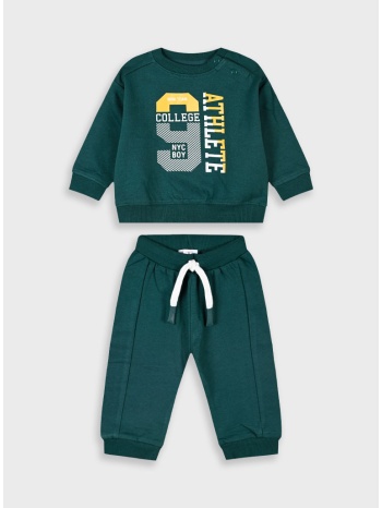 βρεφική φούτερ φόρμα | ξξ¥ξ ξ‘ξ΅ξ™ξ£ξ£ξ™