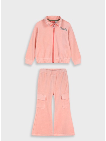 βελουτέ φόρμα | κουφετι