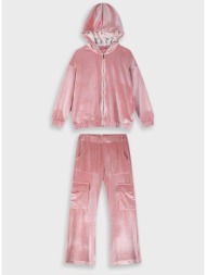 βελουτέ φόρμα | κουφετι